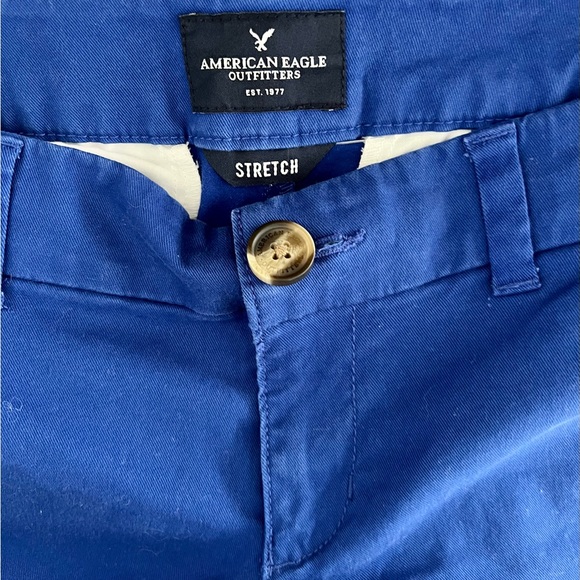 2 Pair of American Eagle MIDI Shorts - Picture 3 of 7